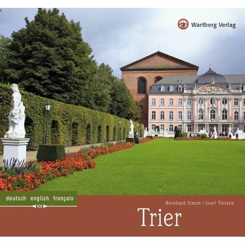 Trier – Bernhard Simon, Josef Tietzen