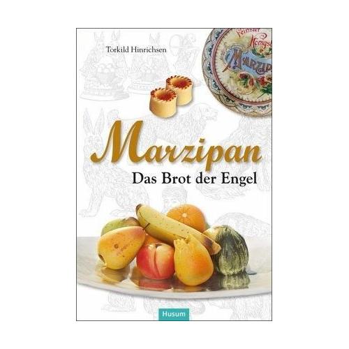 Marzipan – Torkild Hinrichsen