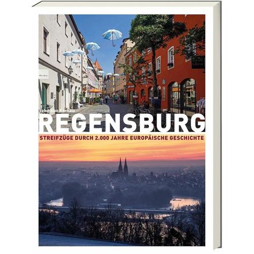 Regensburg – Sebastian Karnatz