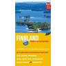 Finnland mit Aaland-Inseln - Werner Rau