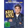 Kaya Yanar - Kaya Live! All inclusive (DVD) - Splendid Entertainment