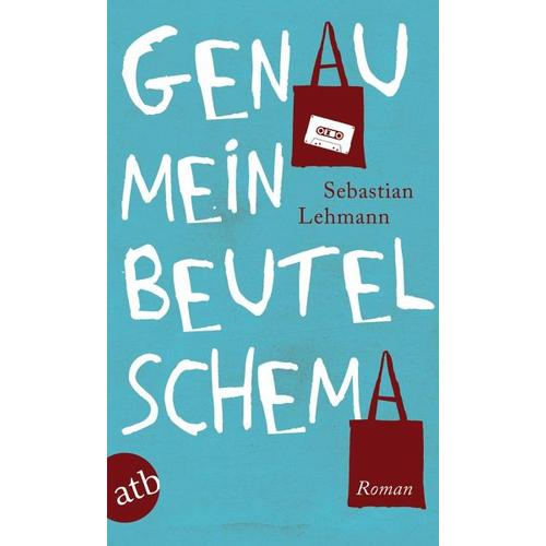 Genau mein Beutelschema – Sebastian Lehmann