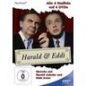 Harald & Eddi - Alle 4 Staffeln DVD-Box (DVD) - Studio Hamburg