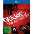 Ocean's - Trilogie BLU-RAY Box (Blu-ray Disc) - Warner Home Entertainment