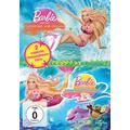 Barbie und das Geheimnis von Oceana 1+2 - 2 Disc DVD (DVD) - Universal Pictures Video