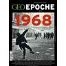 GEO Epoche / GEO Epoche 88/2017 - 1968