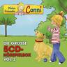 Meine Freundin Conni - Die große 5-CD Hörspielbox - Meine Freundin Conni (Tv-Hörspiel)