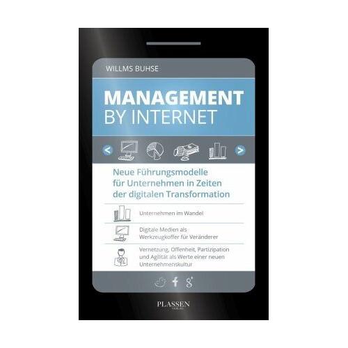 Management by Internet – Willms Buhse