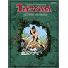 Tarzan. Sonntagsseiten / Tarzan 1937 - 1938 - Edgar Rice Burroughs