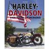 Harley-Davidson - Horst Rösler