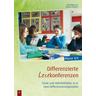Differenzierte Lesekonferenzen - Klasse 3/4 - Barbara Scherrer, Dominique Lurz