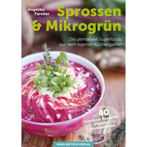 Sprossen – Angelika Fürstler