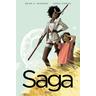 Saga / Saga Bd.3 - Brian K. Vaughan