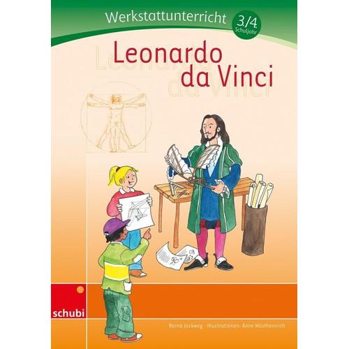 Leonardo da Vinci