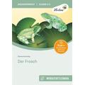 Der Frosch. Grundschule, Sachunterricht, Klasse 2-3