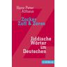 Zocker, Zoff & Zores - Hans P. Althaus