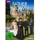 Father Brown - Staffel 2 (DVD) - polyband Medien