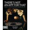 There's Not an App for That - Simon Robinson, Gary Marsden, Matt Jones