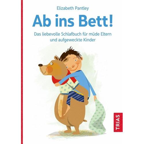 Ab ins Bett! – Elizabeth Pantley