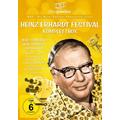 Heinz Erhardt Festival DVD-Box (DVD) - Fernsehjuwelen