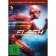 The Flash - Staffel 1 DVD-Box (DVD) - Warner Home Video
