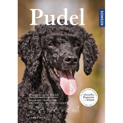 Pudel – Heidrun Holland