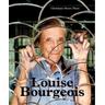 Louise Bourgeois: Konstruktionen für den freien Fall / Designing for Free Fall - Louise Bourgeois