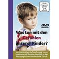 "Was tun mit den Gefühlen unserer Kinder?" (DVD) - Genius Verlag / Neubronner, Dagmar