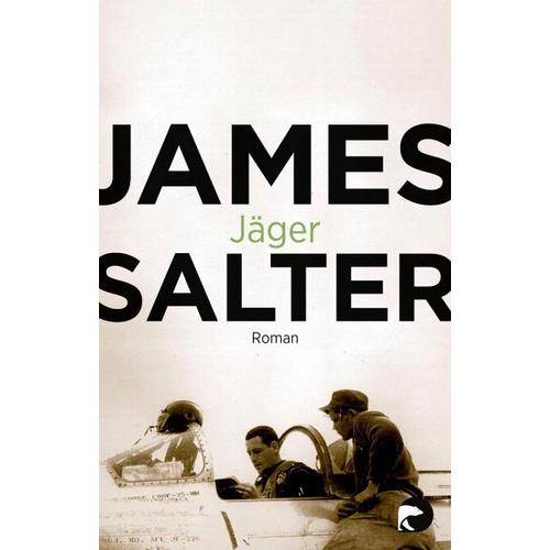 Jäger – James Salter