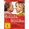 Pierre Richard & Gérard Depardieu Edition - Der Hornochse und sein Zugpferd. Zwei irre Spaßvögel. Die Flüchtigen DVD-Box (DVD) - EuroVideo