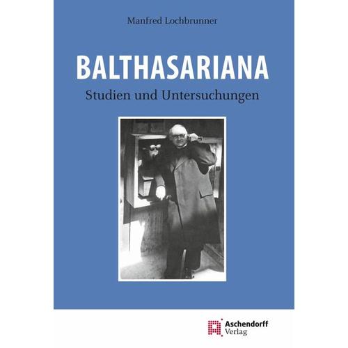 Balthasariana - Manfred Lochbrunner