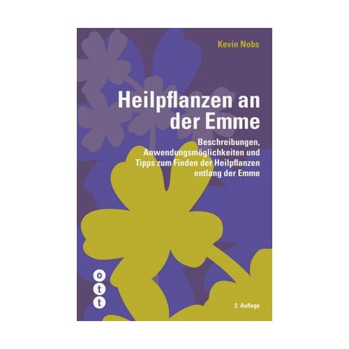 Heilpflanzen an der Emme – Kevin Nobs