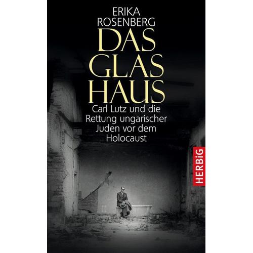 Das Glashaus – Erika Rosenberg