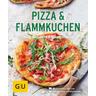Pizza & Flammkuchen - Inga Pfannebecker