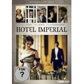 Hotel Imperial - Die komplette Serie DVD-Box (DVD) - polyband Medien