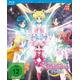 Sailor Moon Crystal - Vol. 4 (Blu-ray Disc) - AV Visionen