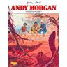 Andy Morgan Gesamtausgabe / Andy Morgan Gesamtausgabe Bd.1 - Greg