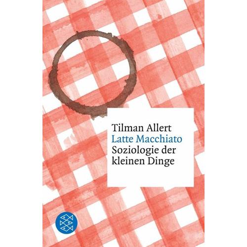 Latte Macchiato – Tilman Allert