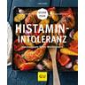 Histaminintoleranz (Histamin Intoleranz) - Anne Kamp