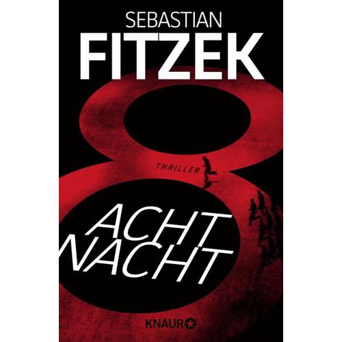 AchtNacht – Sebastian Fitzek