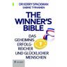 Winner's Bible - Kerry Spackman, Sabine Tyrvainen