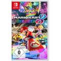 Mario Kart 8 Deluxe (Nintendo Switch) - Nintendo