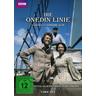 Die Onedin Linie - 2. Staffel (Folge 16-29) DVD-Box (DVD) - Ksm