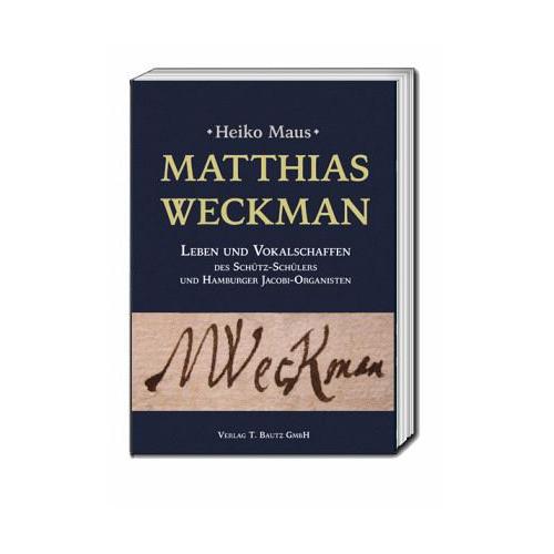 Matthias Weckman – Heiko Maus