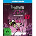 Invader ZIM - Die komplette Serie Bluray Box (Blu-ray Disc) - Turbine Medien