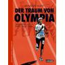 Der Traum von Olympia / Graphic Novel Paperback Bd.13 - Reinhard Kleist