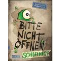 Schleimig! / Bitte nicht öffnen Bd.2 - Charlotte Habersack