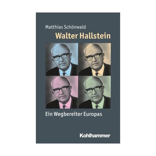 Walter Hallstein – Matthias Schönwald