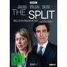 The Split - Beziehungsstatus ungeklärt - Staffel 3 (DVD) - polyband Medien