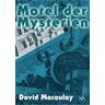 Motel der Mysterien - David Macaulay